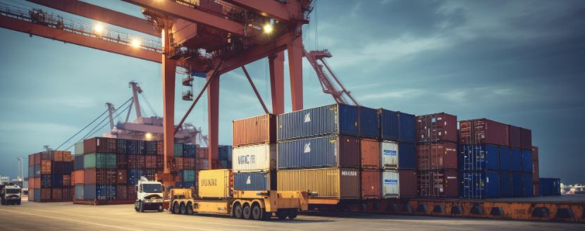 importancia cadena suministro