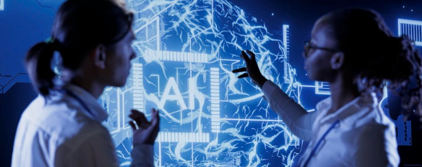 ingenieria software inteligencia artificial