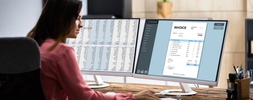 caracteristicas contabilidad financiera