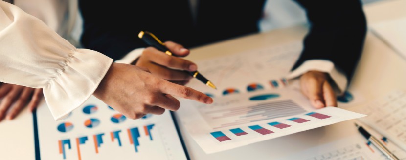 funciones carrera administracion marketing