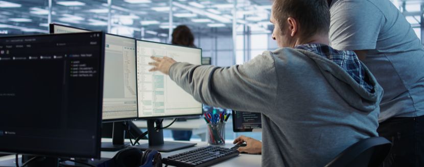 funciones ingeniero sistemas