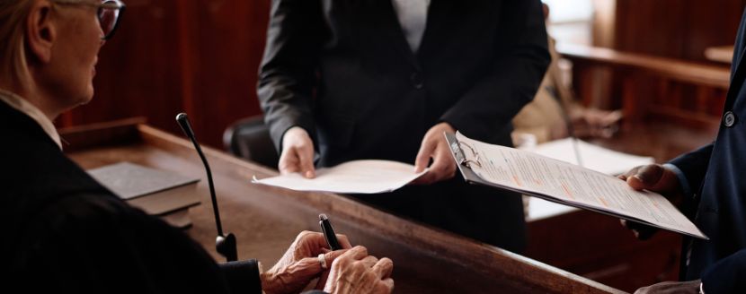 maestria derecho penal