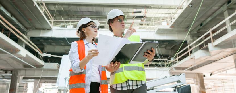 puestos trabajo ingenieria industrial