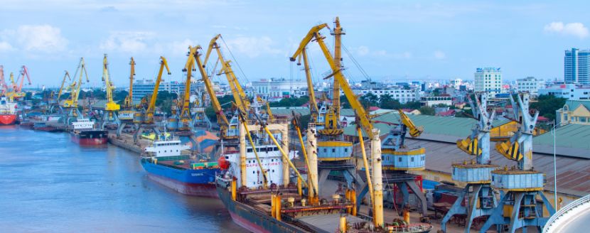 retos gestion aduanera