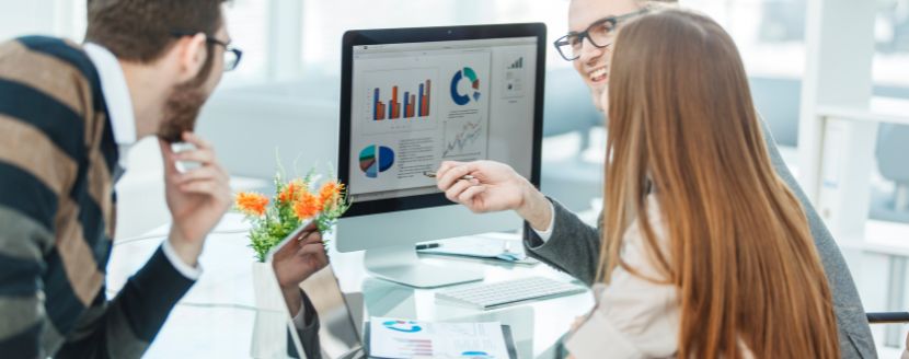 administracion marketing