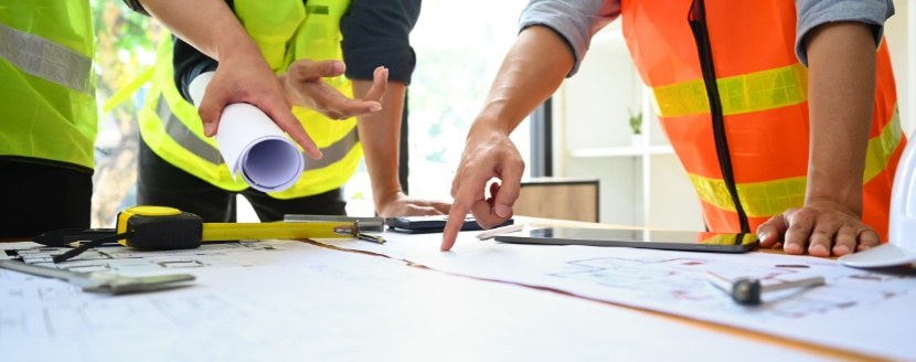 areas ingenieria civil