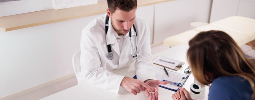 campo laboral obstetricia