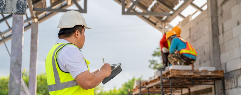 funciones ingenieria civil