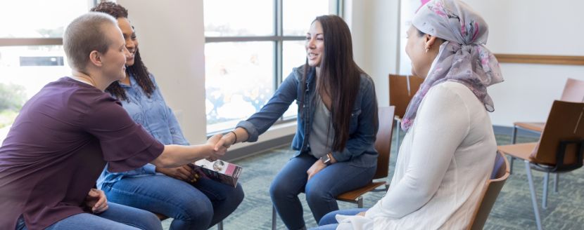 tipos apoyo cuidados paliativos