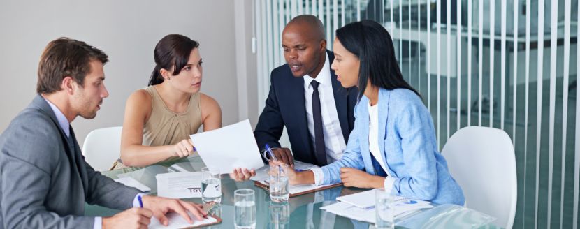 toma decisiones contabilidad