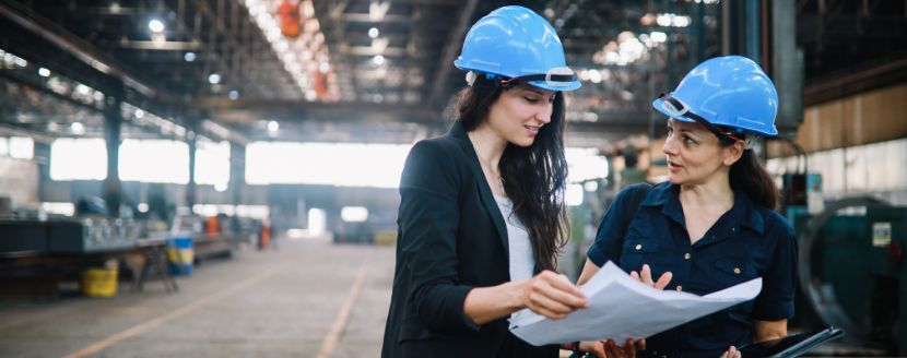 toma decisiones mantenimiento ingenieria industrial