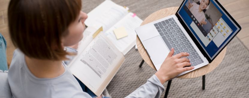 consejos aprender derecho virtual