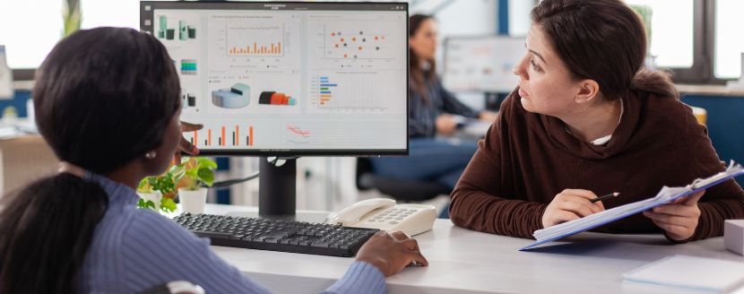 funciones principales trade marketing