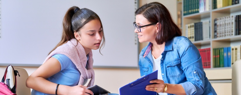 campo laboral psicologo educativo