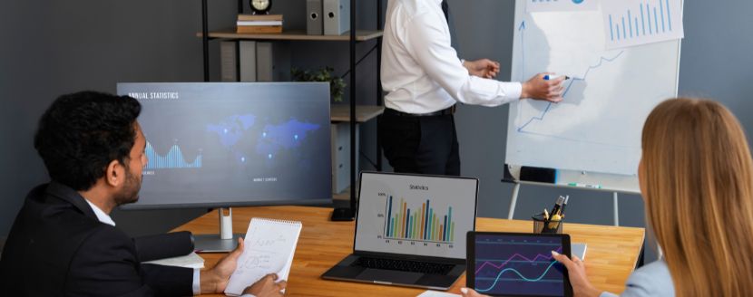 control finaciero empresa