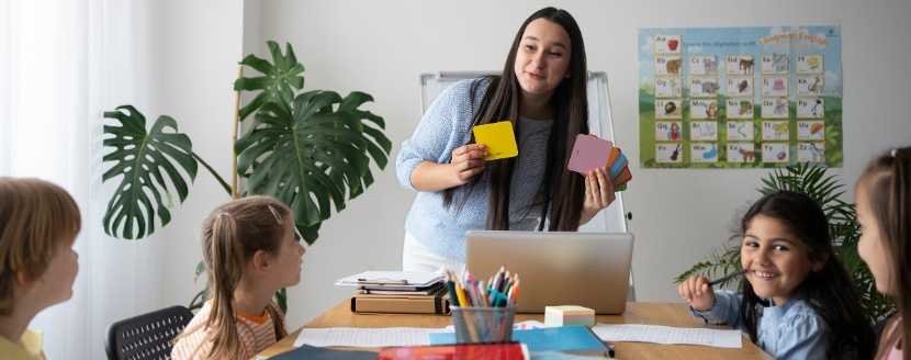 definicion perfil estudiante educacion-inicial