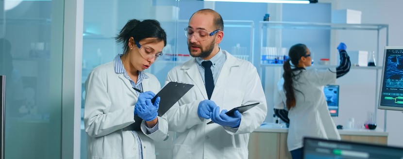 tecnologo medico laboratorio clinico