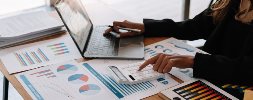 componentes esenciales control interno