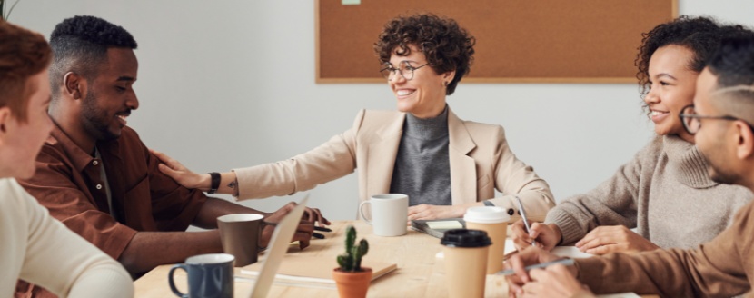 funcionamiento sistema direccion empresarial