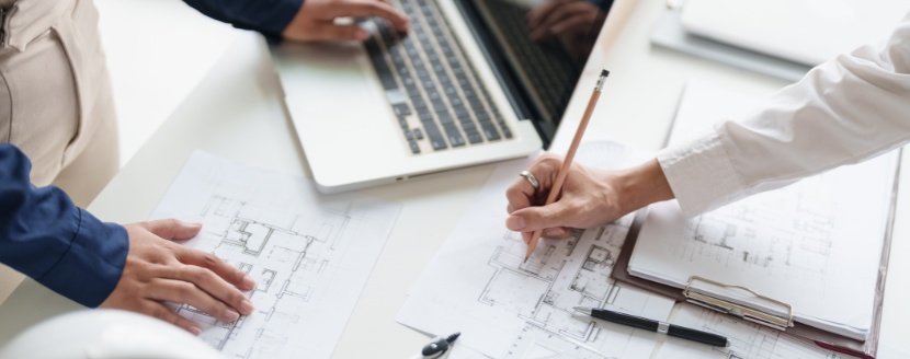 rama arquitectura empresarial