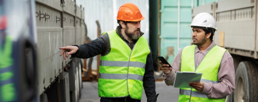 transporte multimodal